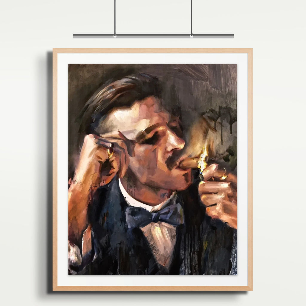 Arthur Shelby