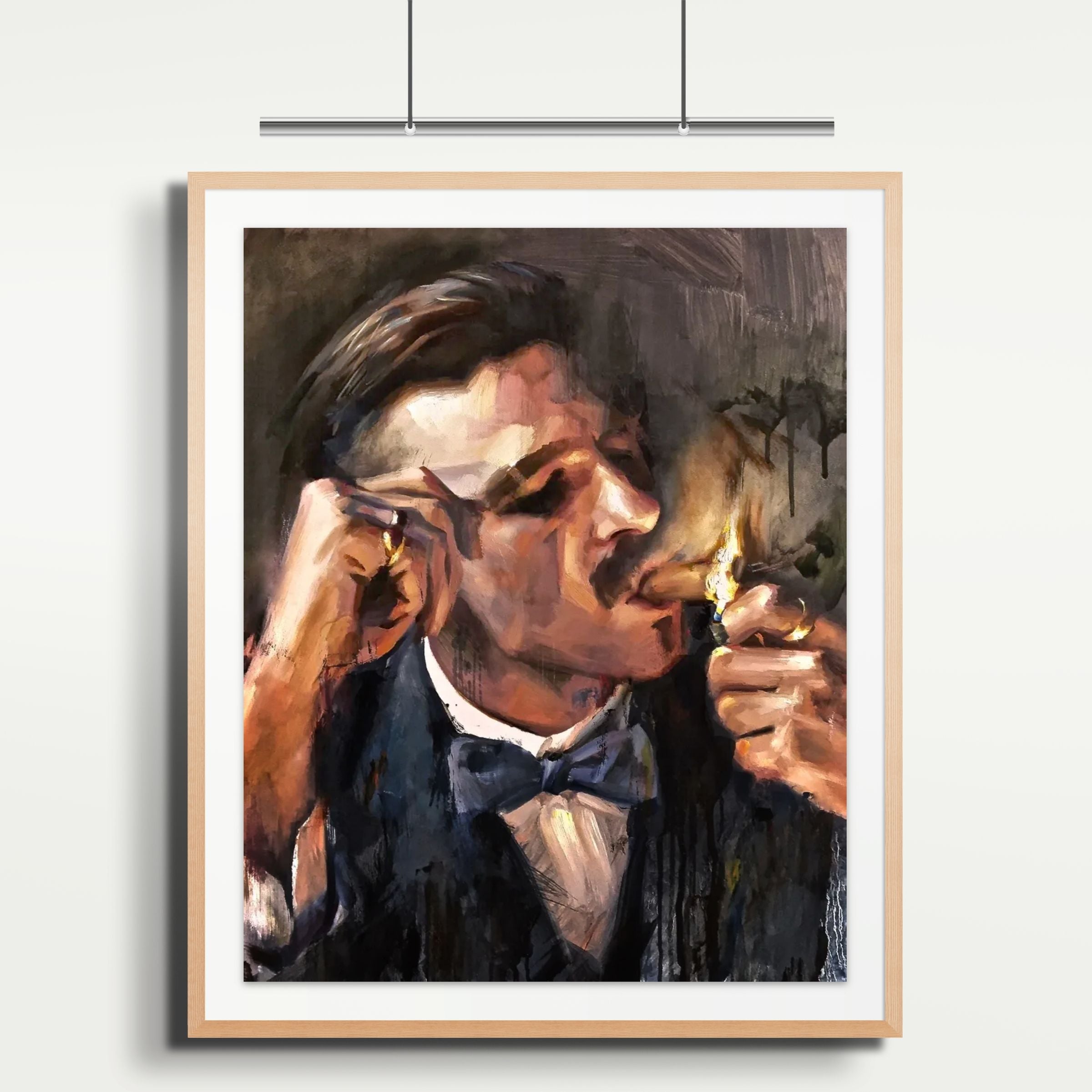Arthur Shelby