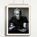 Bourdain