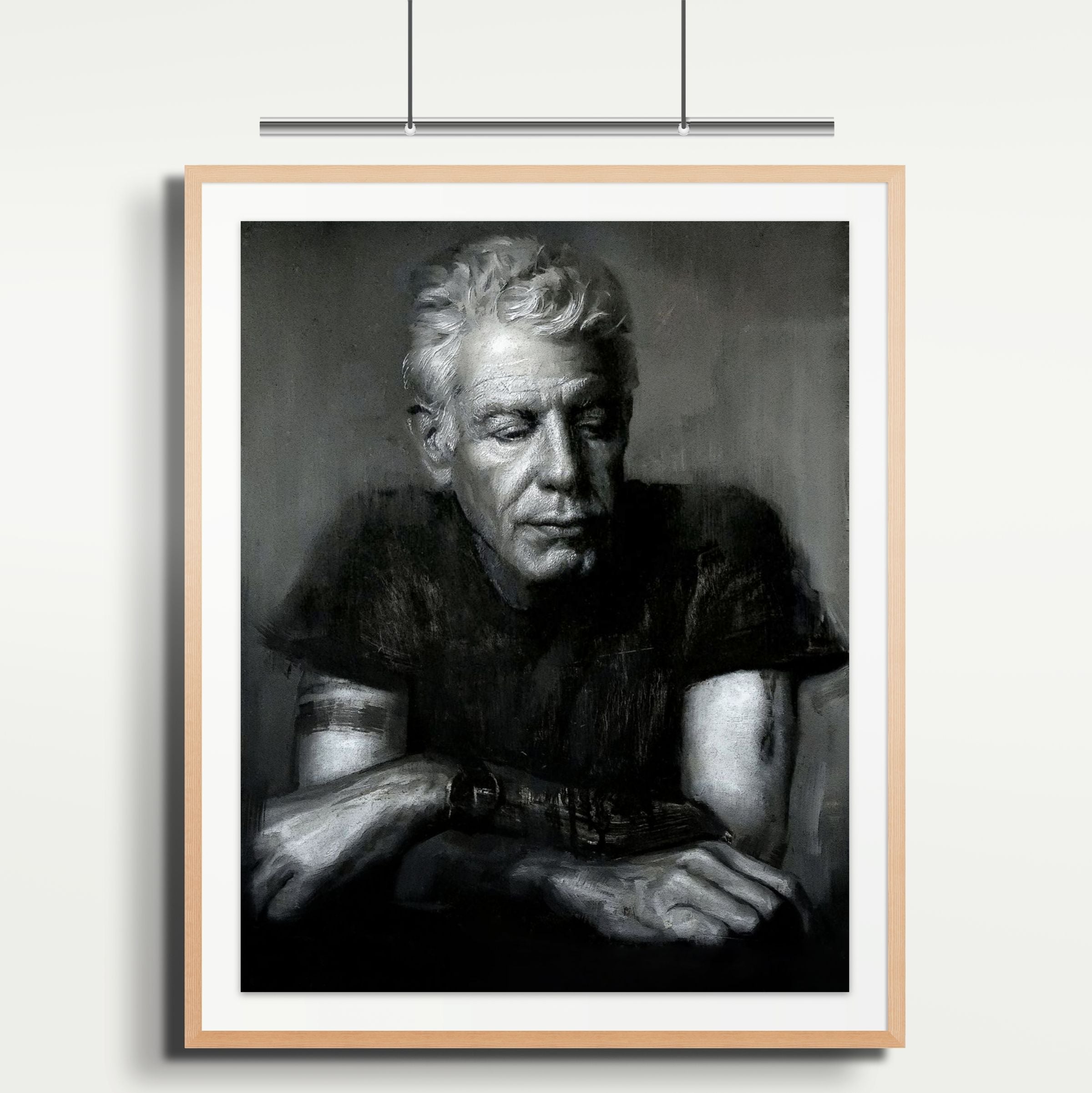 Bourdain