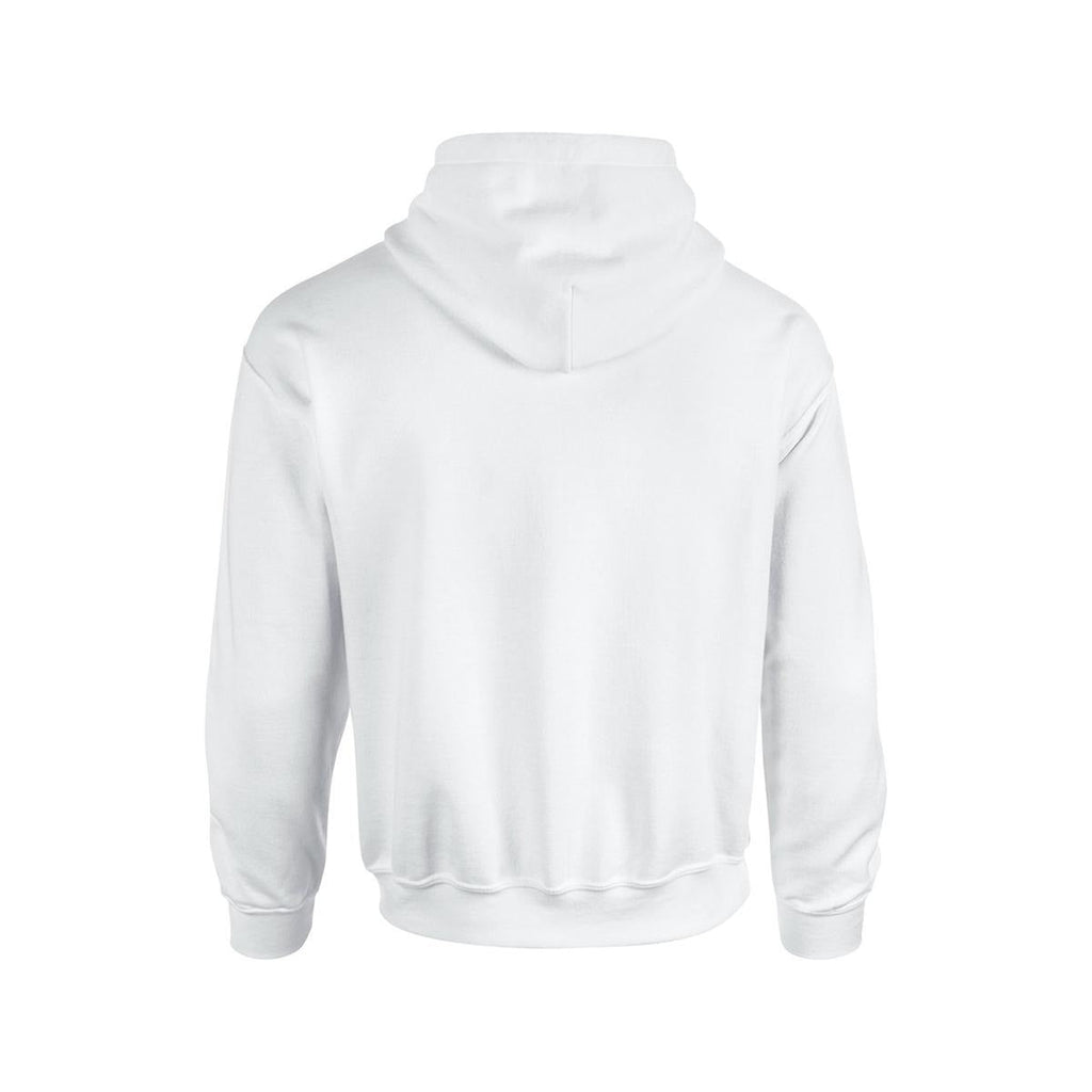 Men's MLK Hoodie "The Incarceration" - USA Printed Double Sided