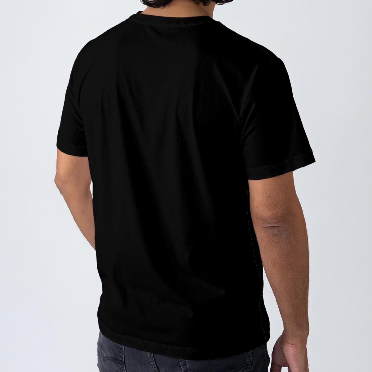 Halloween Tee for Men MUNSIEUR