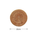 Handmade strawberry glass cup set kitchen pink milkshake tumbler