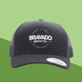 Snapback Hat