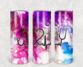 Stethoscope Heartbeat 20 oz Skinny Tumbler