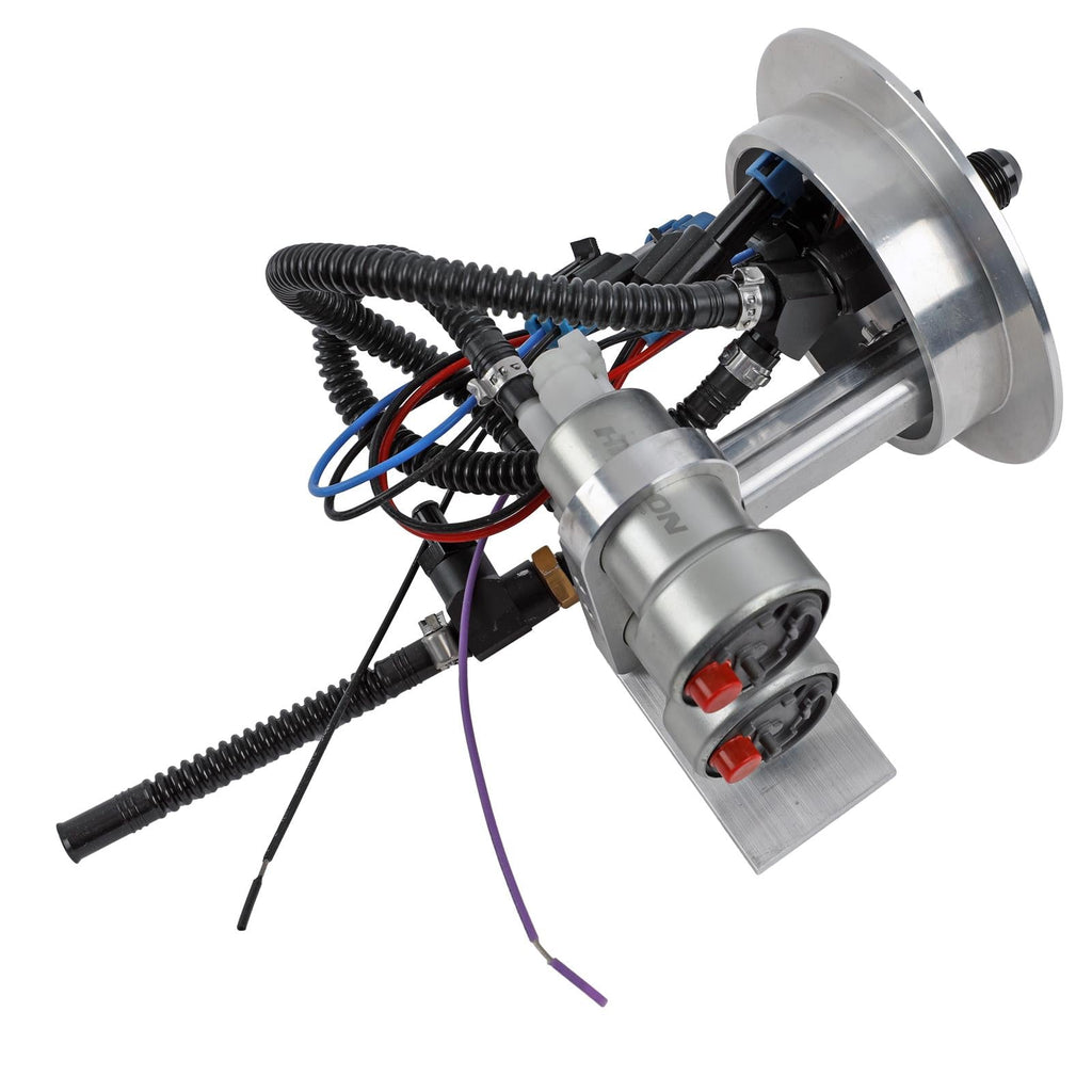Pontiac G8 2008 - 2009 Dual Fuel Pump Module