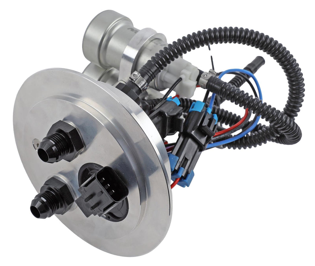 Pontiac G8 2008 - 2009 Dual Fuel Pump Module