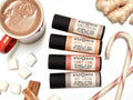 HOLIDAY - Natural Lip Balm Set