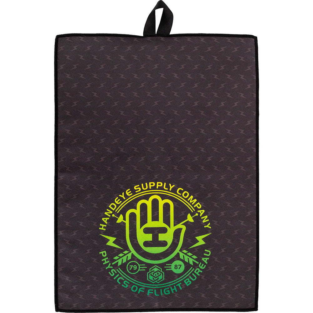 Quick Dry Towel Handeye Supply Co