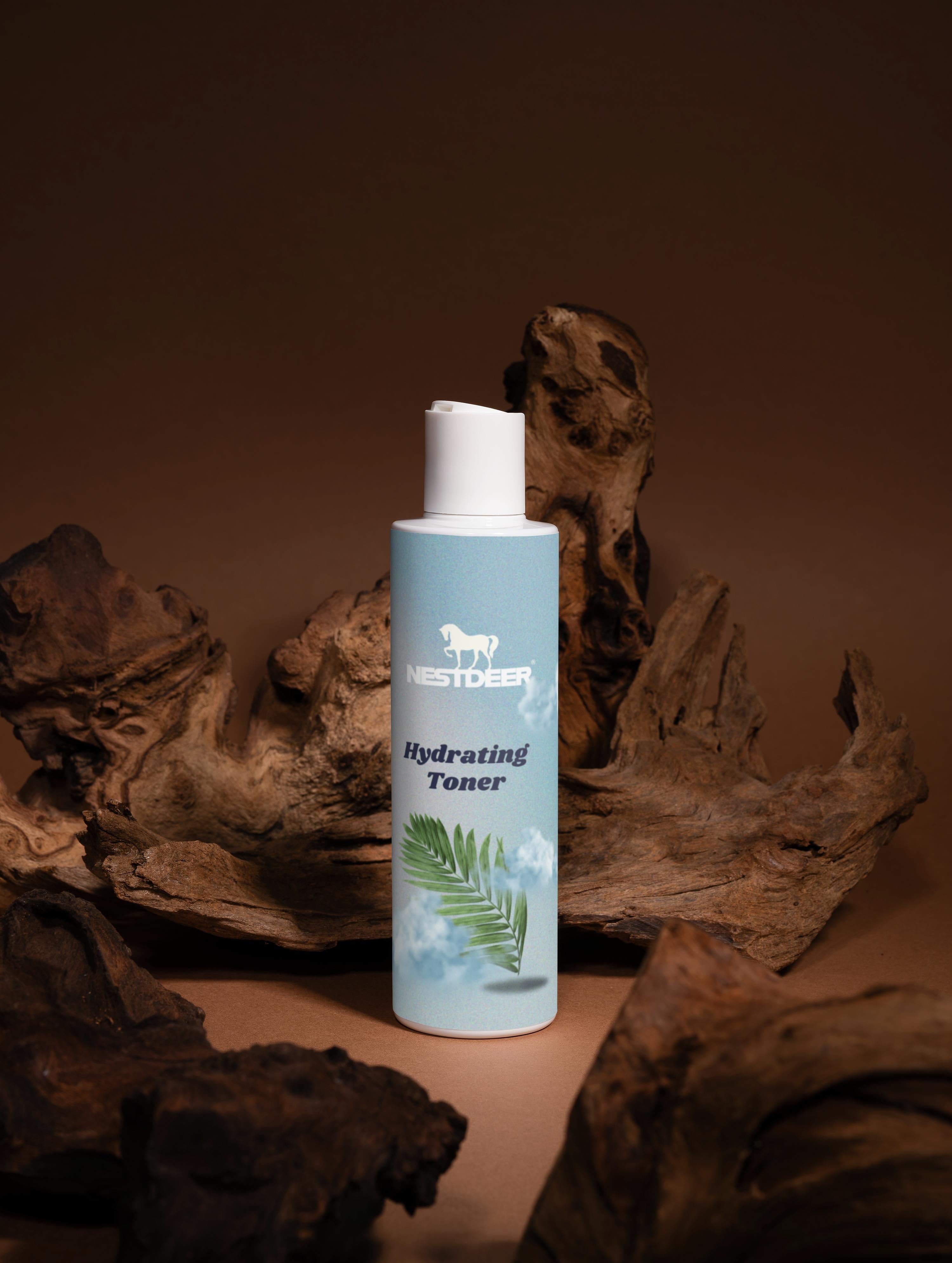 Hydrating Toner