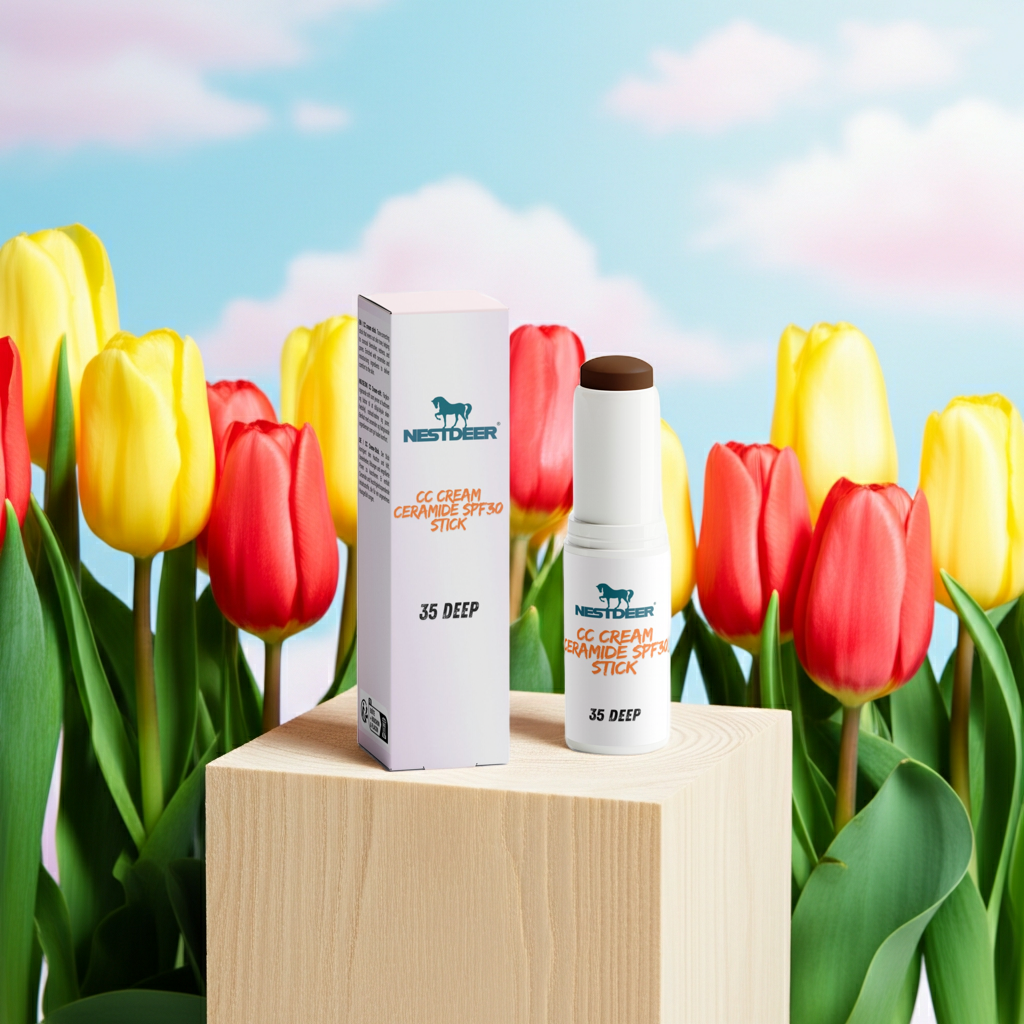 CC Cream Ceramide SPF30 Stick: 35 DEEP