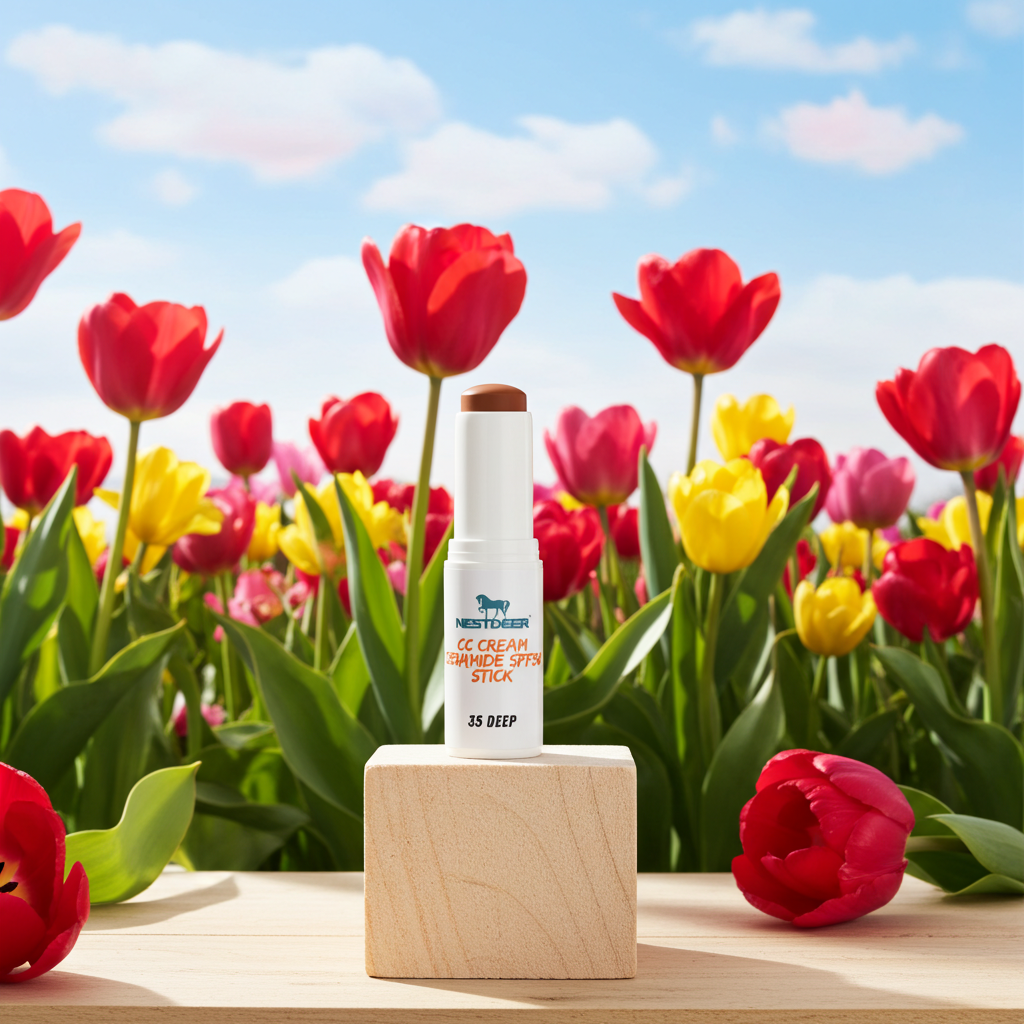 CC Cream Ceramide SPF30 Stick: 35 DEEP