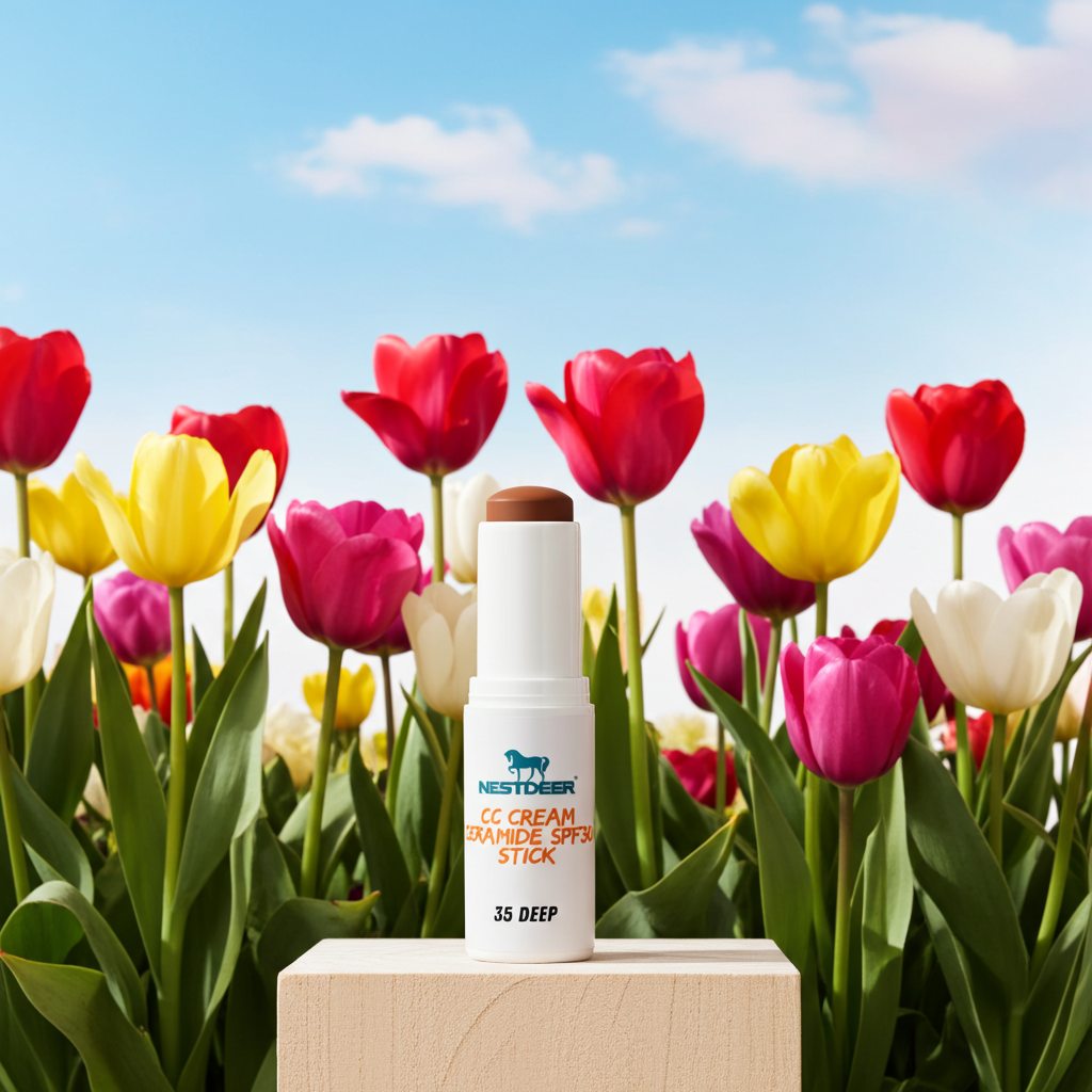CC Cream Ceramide SPF30 Stick: 35 DEEP