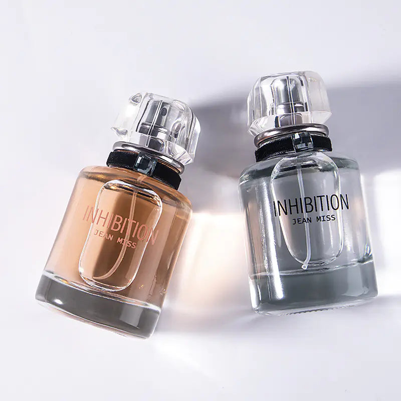 Fresh and Natural Perfume