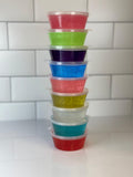 Gel Wax Melt