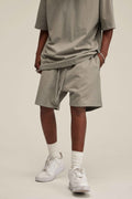 440GSM Unisex Heavyweight French Terry Shorts Bottoms