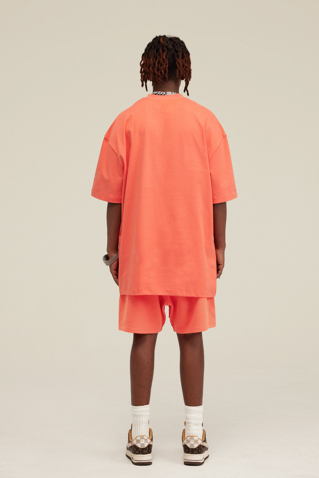 Authentic Premium Gothic Tee - Luxury Streetwear