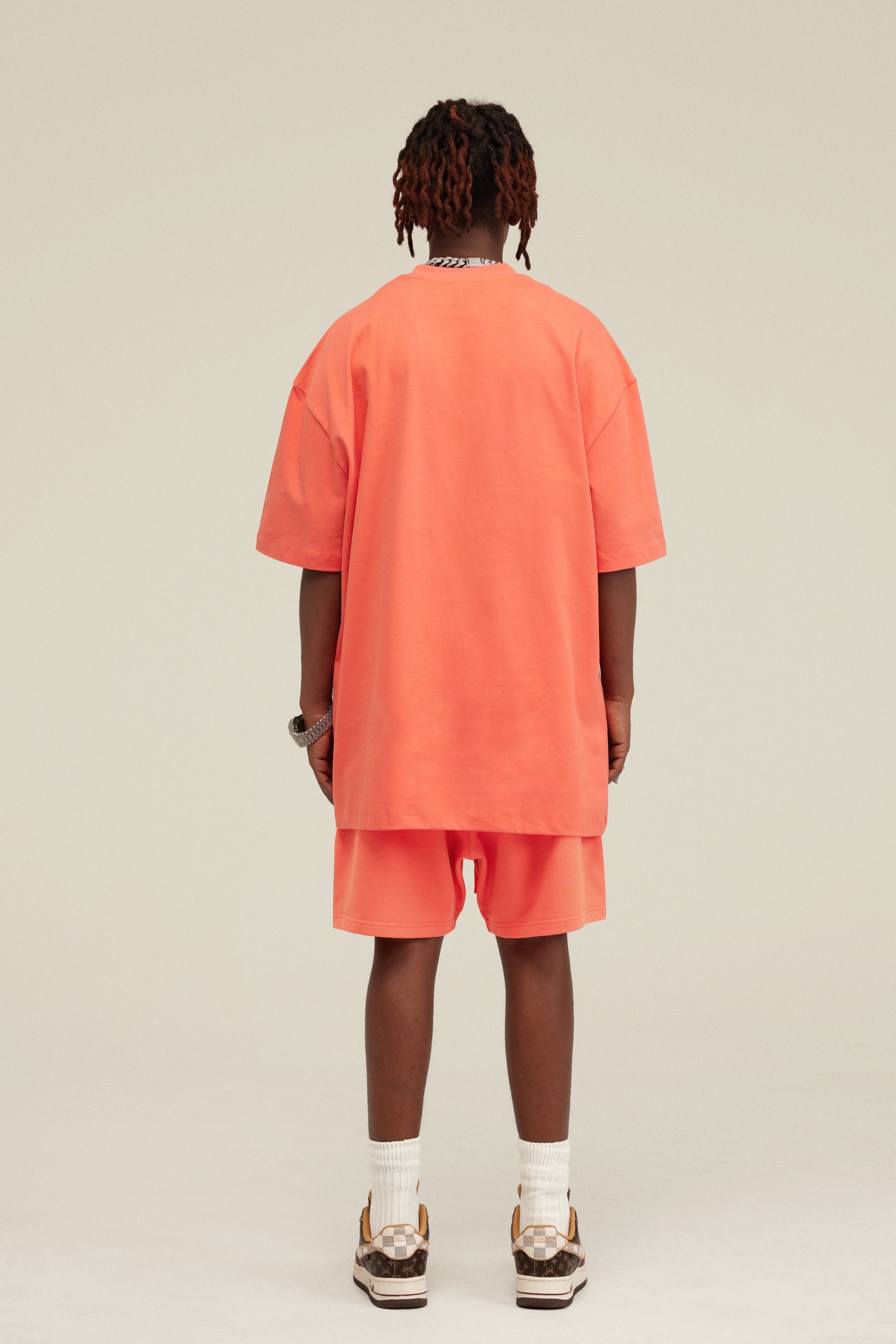 Authentic Premium Gothic Tee - Luxury Streetwear