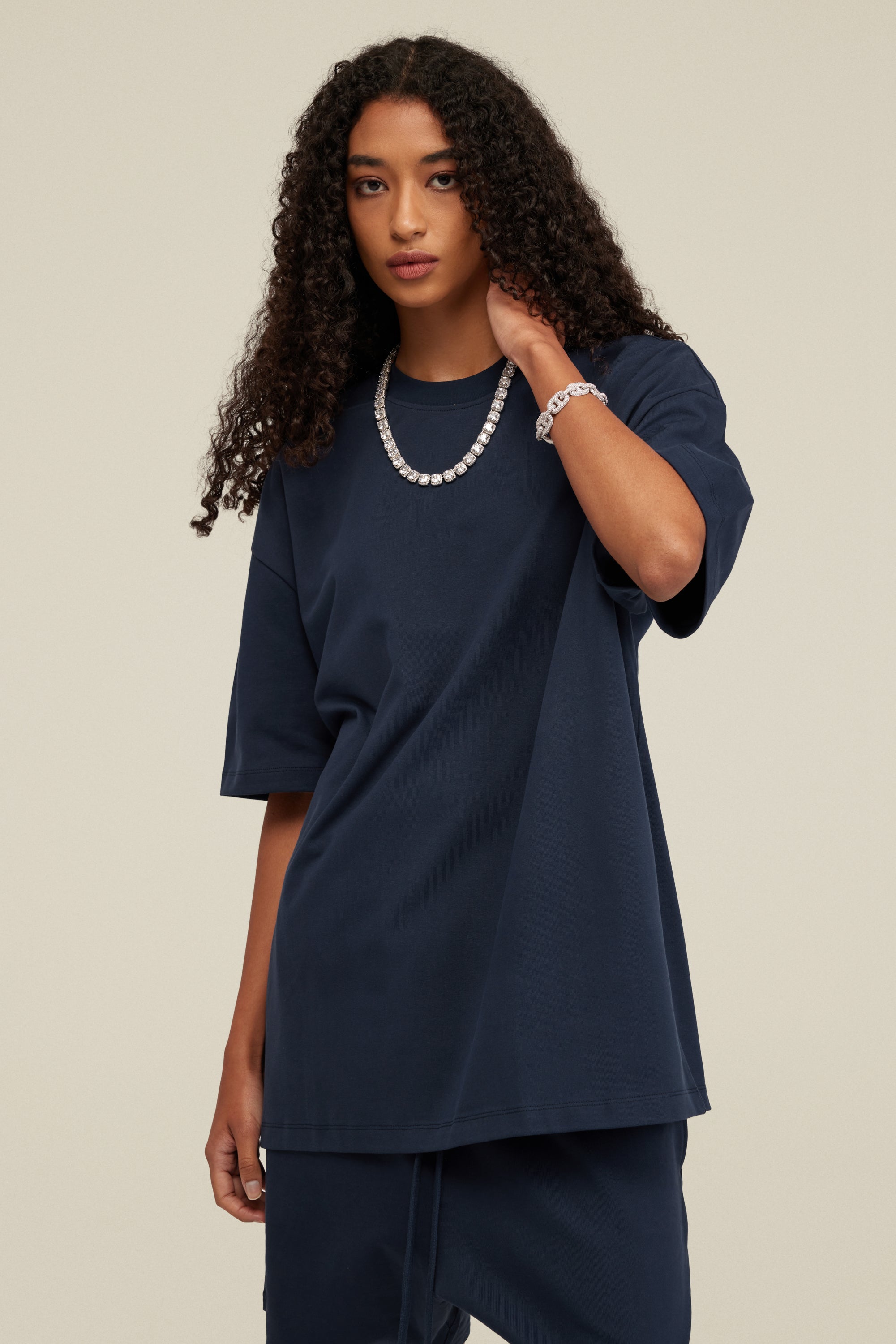 Authentic Premium Gothic Tee - Luxury Streetwear