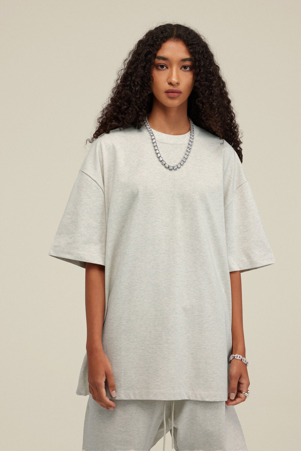 Authentic Premium Gothic Tee - Luxury Streetwear