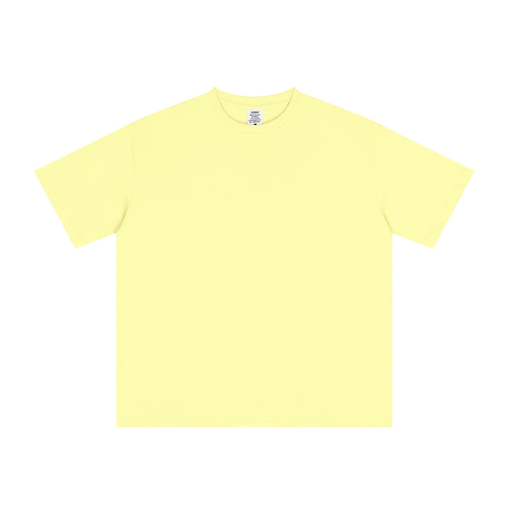 235GSM Women's 30-Color 4-Way Stretch Low-Shrink T-shirt