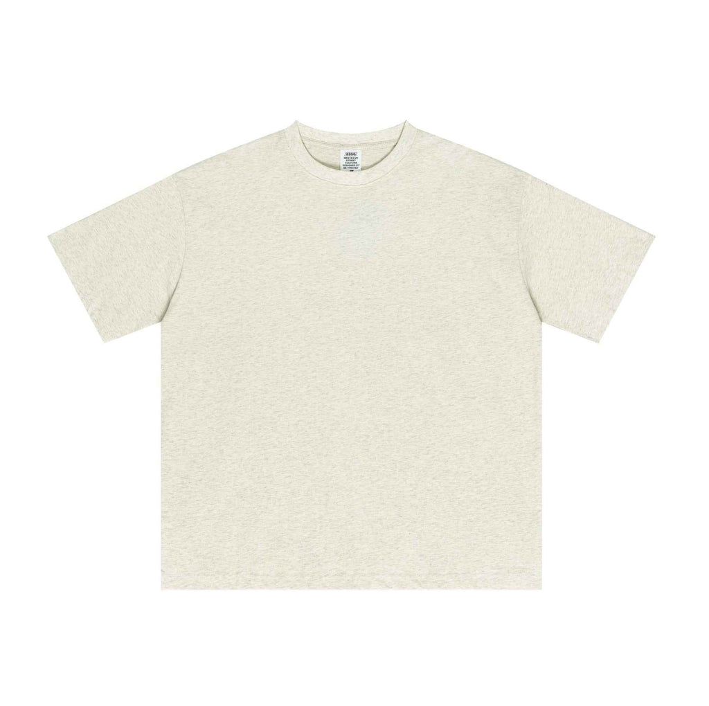 235GSM Women's 30-Color 4-Way Stretch Low-Shrink T-shirt