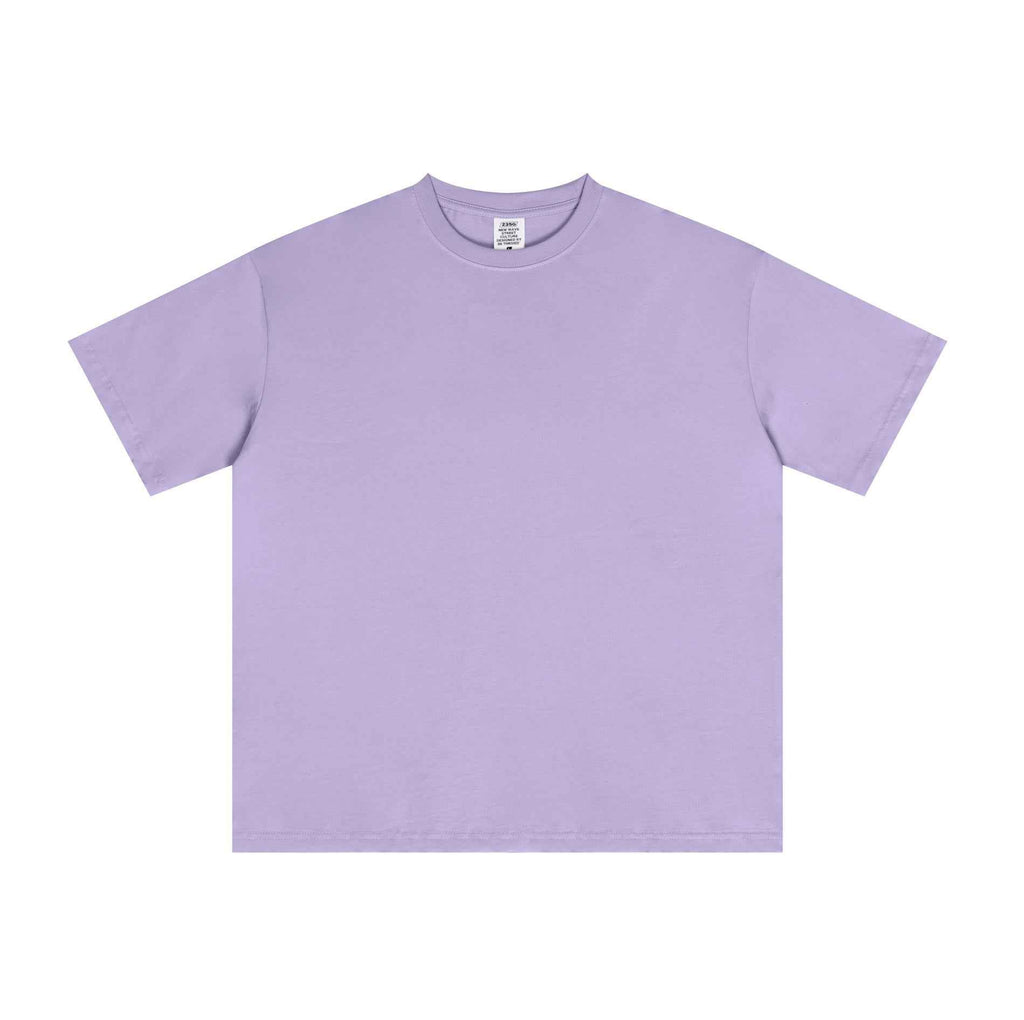 235GSM Women's 30-Color 4-Way Stretch Low-Shrink T-shirt