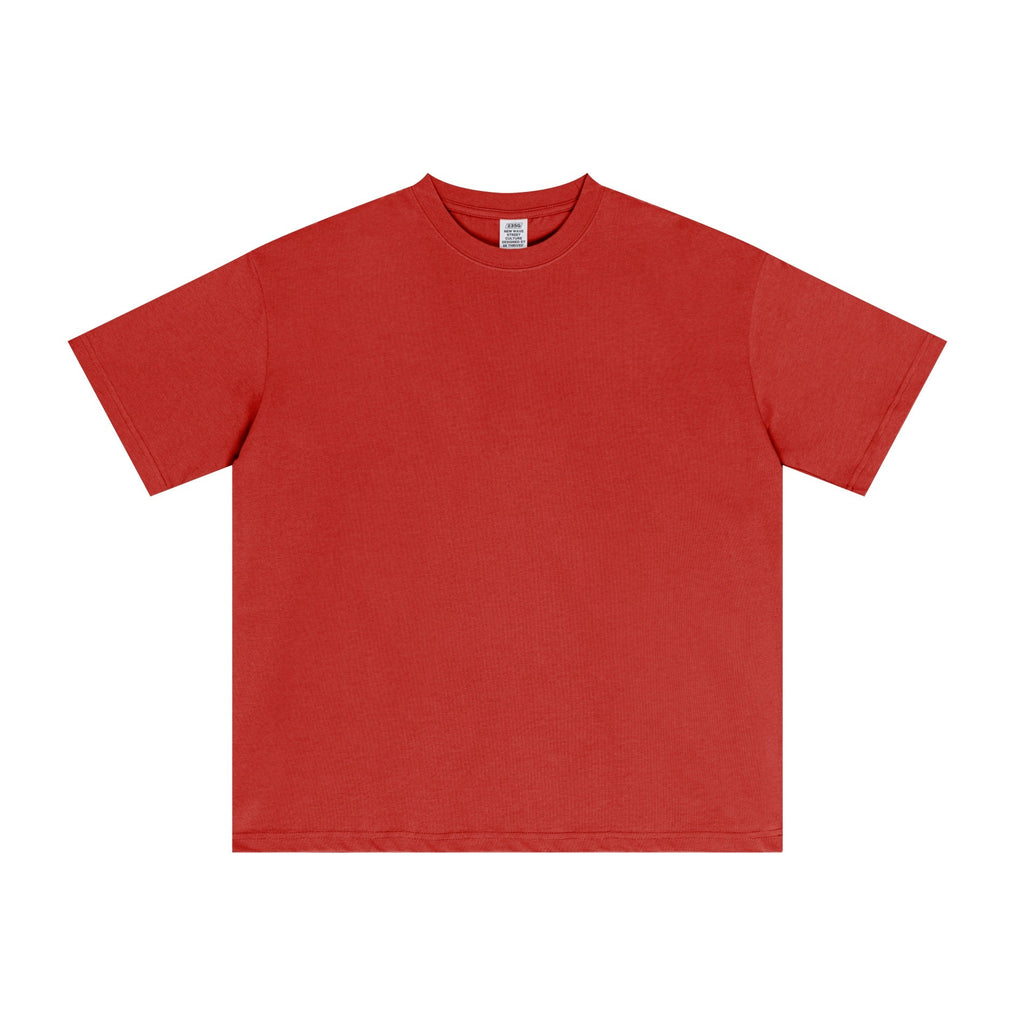 235GSM Women's 30-Color 4-Way Stretch Low-Shrink T-shirt