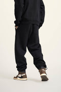 440GSM Men's Relaxed Fit Terry Jogger Pants
