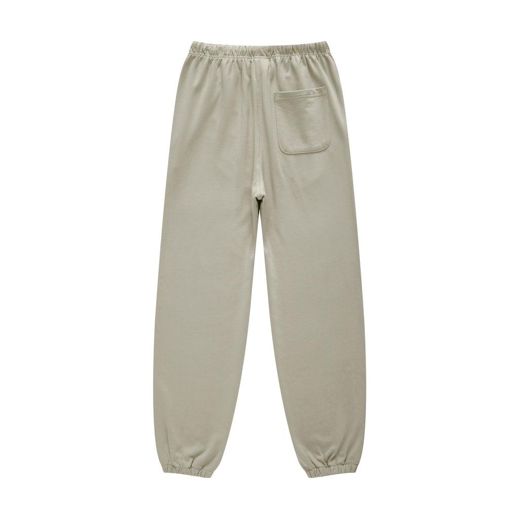 440GSM Men's Relaxed Fit Terry Jogger Pants