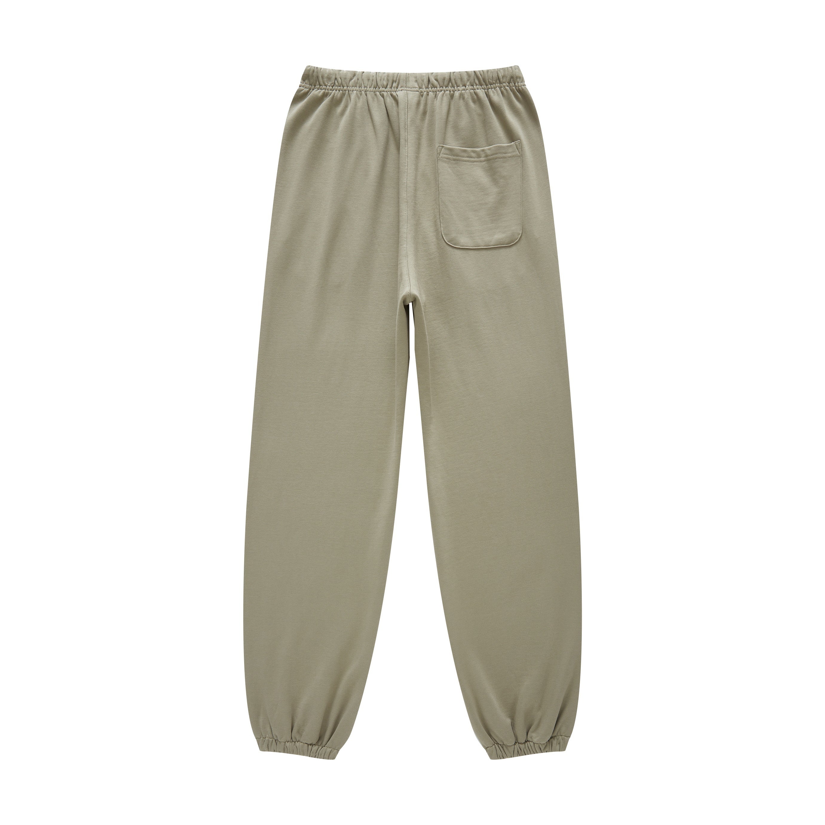 440GSM Men's Relaxed Fit Terry Jogger Pants