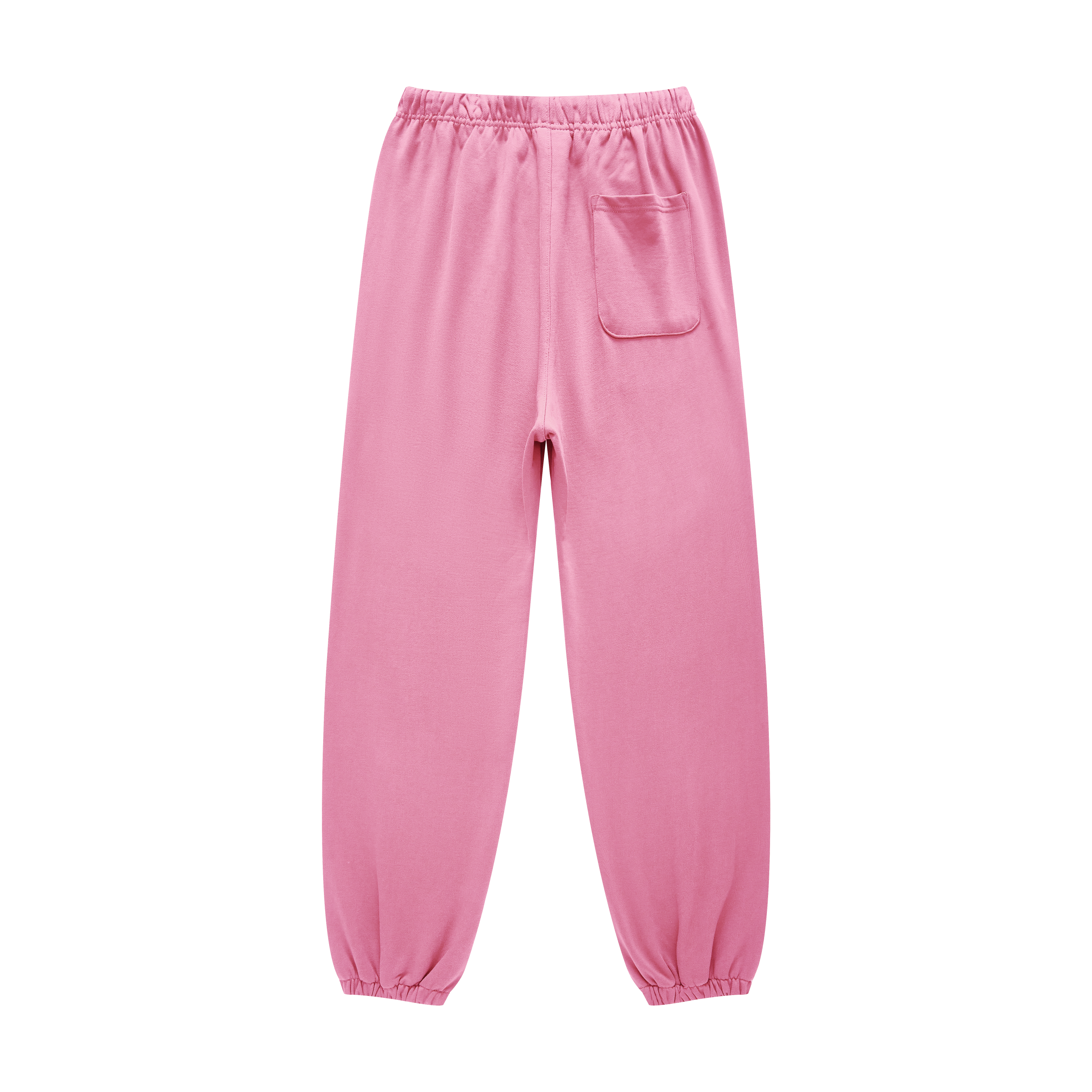 440GSM Men's Relaxed Fit Terry Jogger Pants