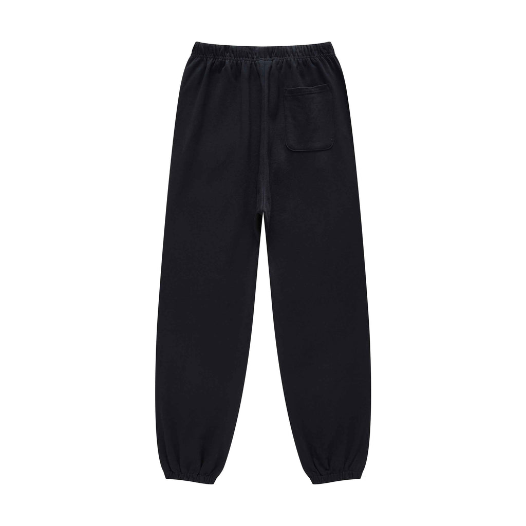 440GSM Men's Relaxed Fit Terry Jogger Pants
