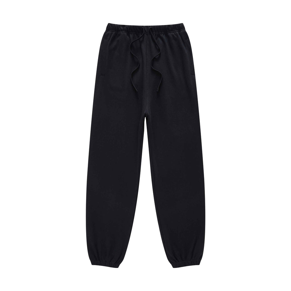 440GSM Men's Relaxed Fit Terry Jogger Pants