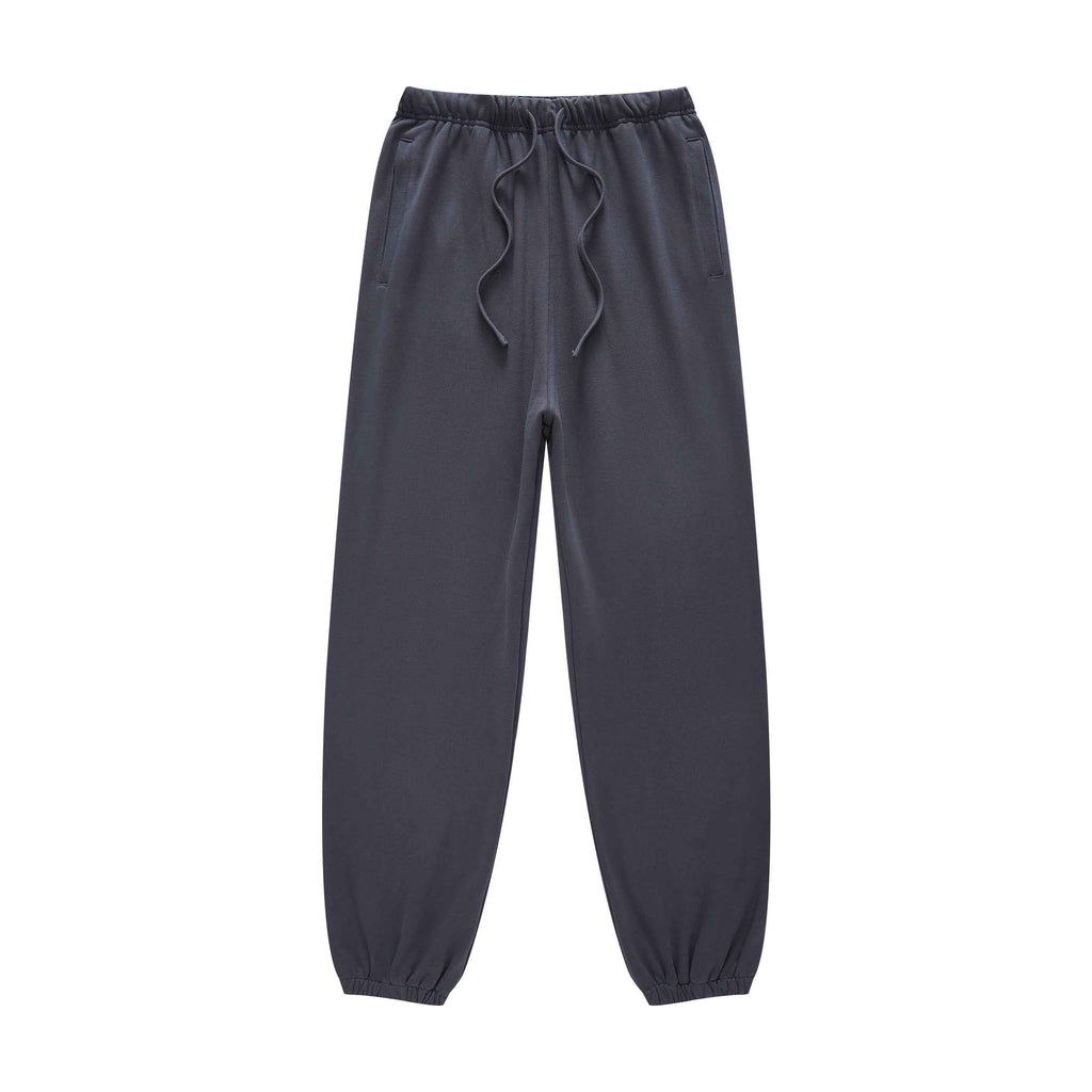 440GSM Men's Relaxed Fit Terry Jogger Pants