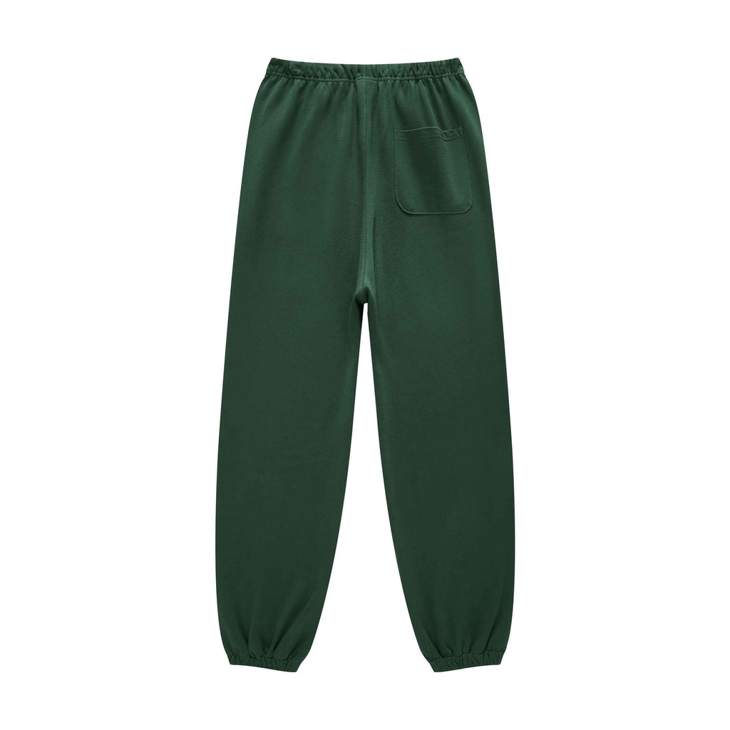 440GSM Men's Relaxed Fit Terry Jogger Pants