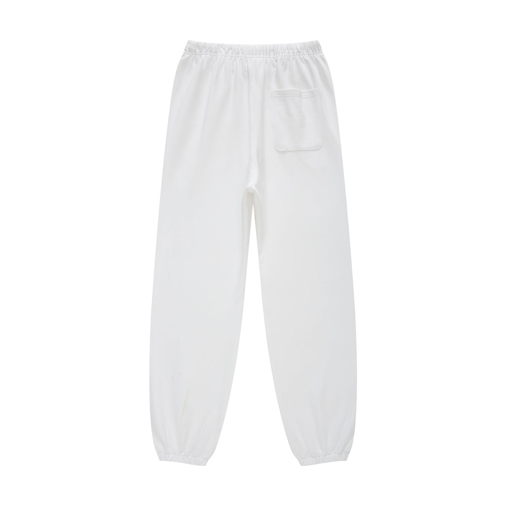 440GSM Men's Relaxed Fit Terry Jogger Pants