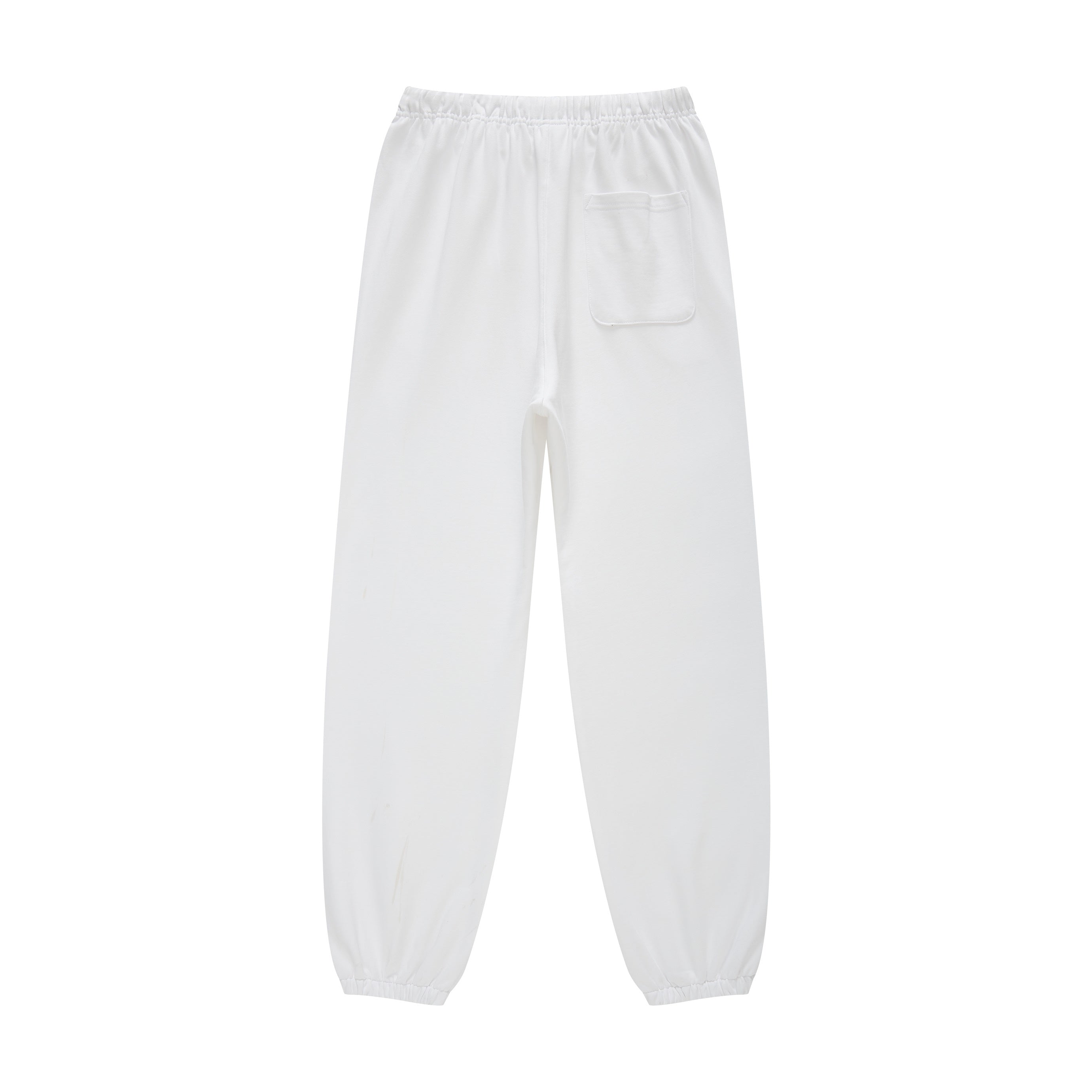 440GSM Men's Relaxed Fit Terry Jogger Pants
