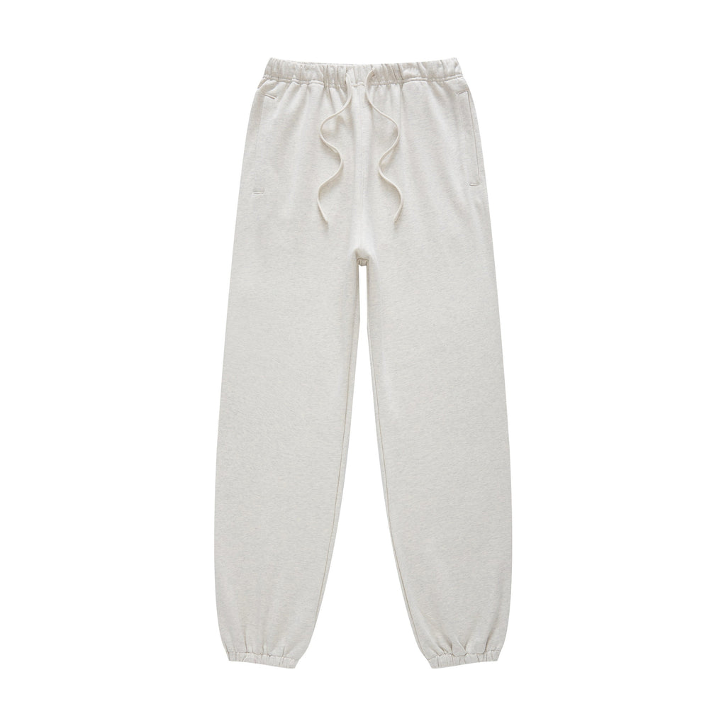 440GSM Men's Relaxed Fit Terry Jogger Pants