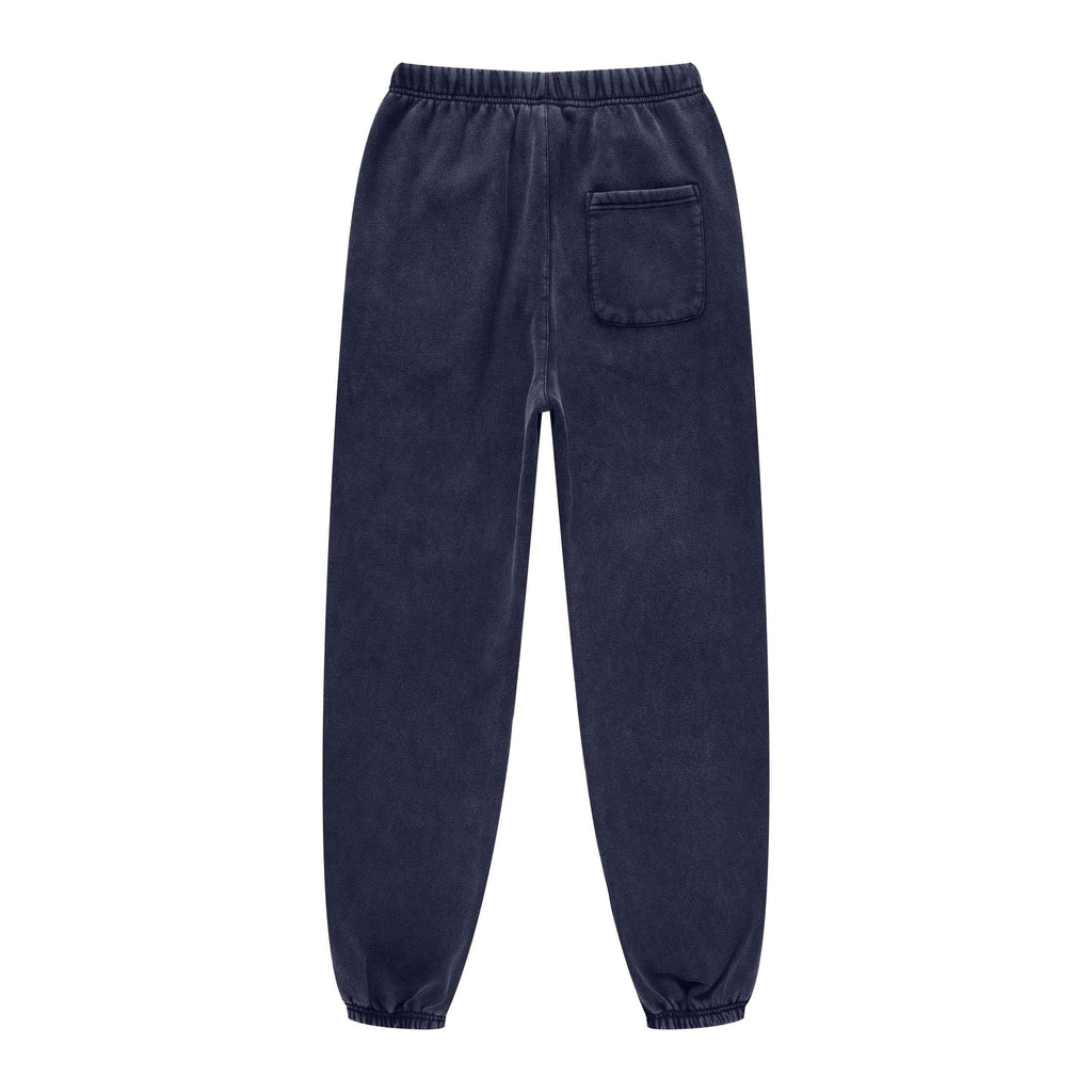 440GSM Unisex Relaxed Fit Loopback Terry Jogger Pants