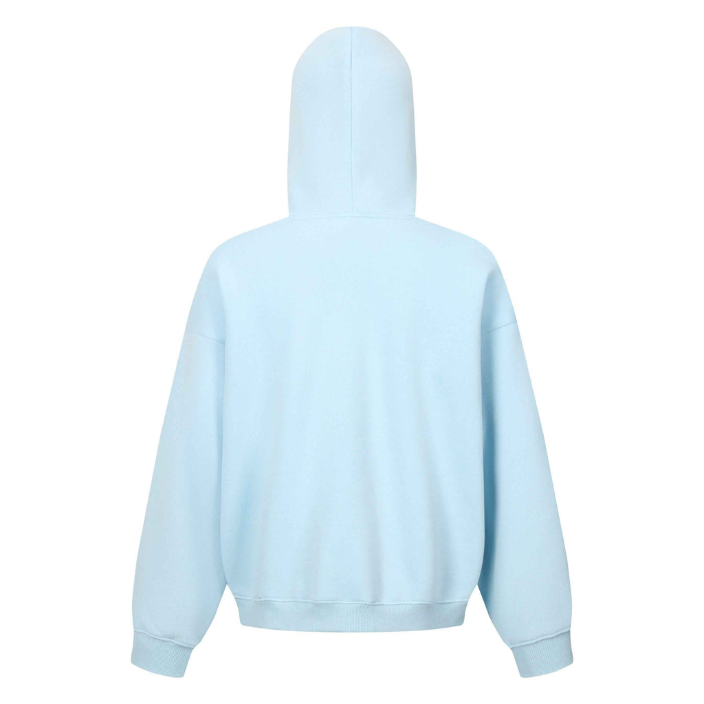 345GSM Men's Eye-Patch Hoodie | Solid Color | MUNSIEUR