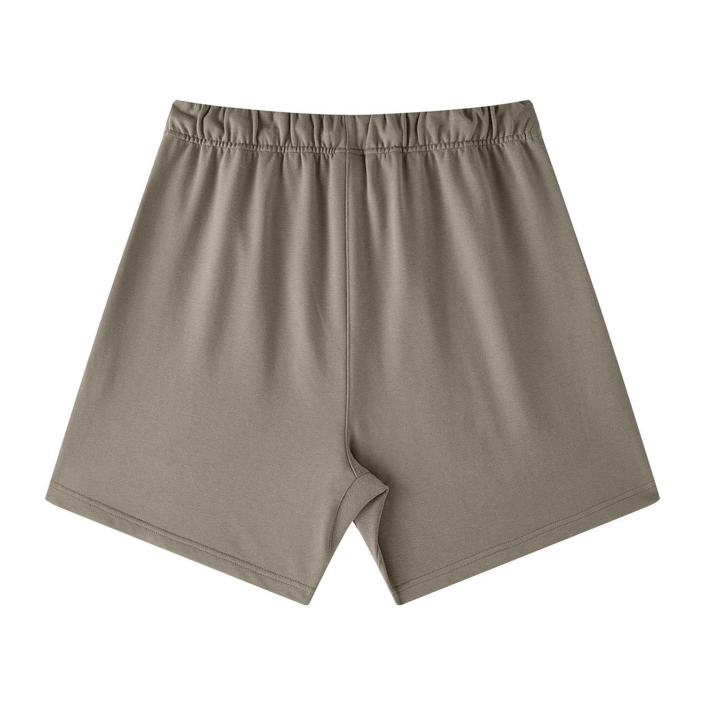 440GSM Unisex Heavyweight French Terry Shorts Bottoms