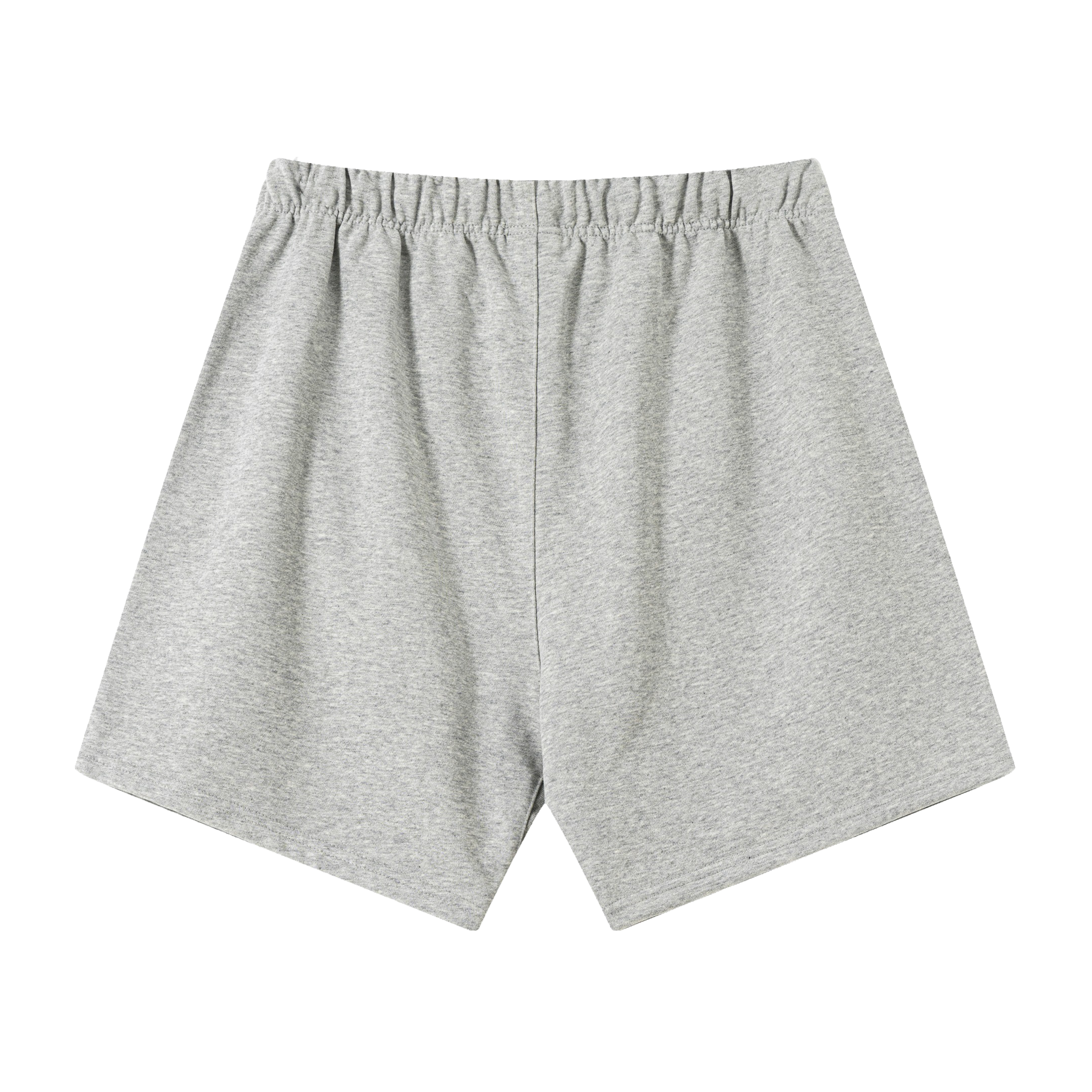 440GSM Unisex Heavyweight French Terry Shorts Bottoms