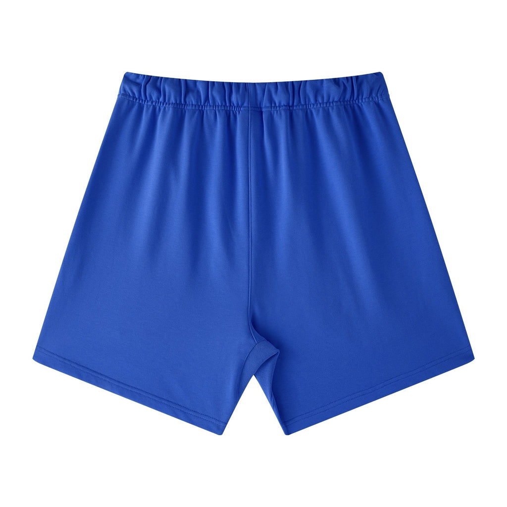 440GSM Unisex Heavyweight French Terry Shorts Bottoms
