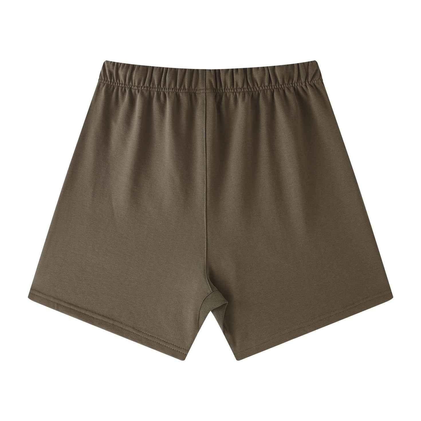 440GSM Unisex Heavyweight French Terry Shorts Bottoms