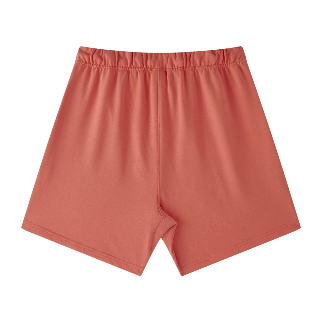 440GSM Unisex Heavyweight French Terry Shorts Bottoms