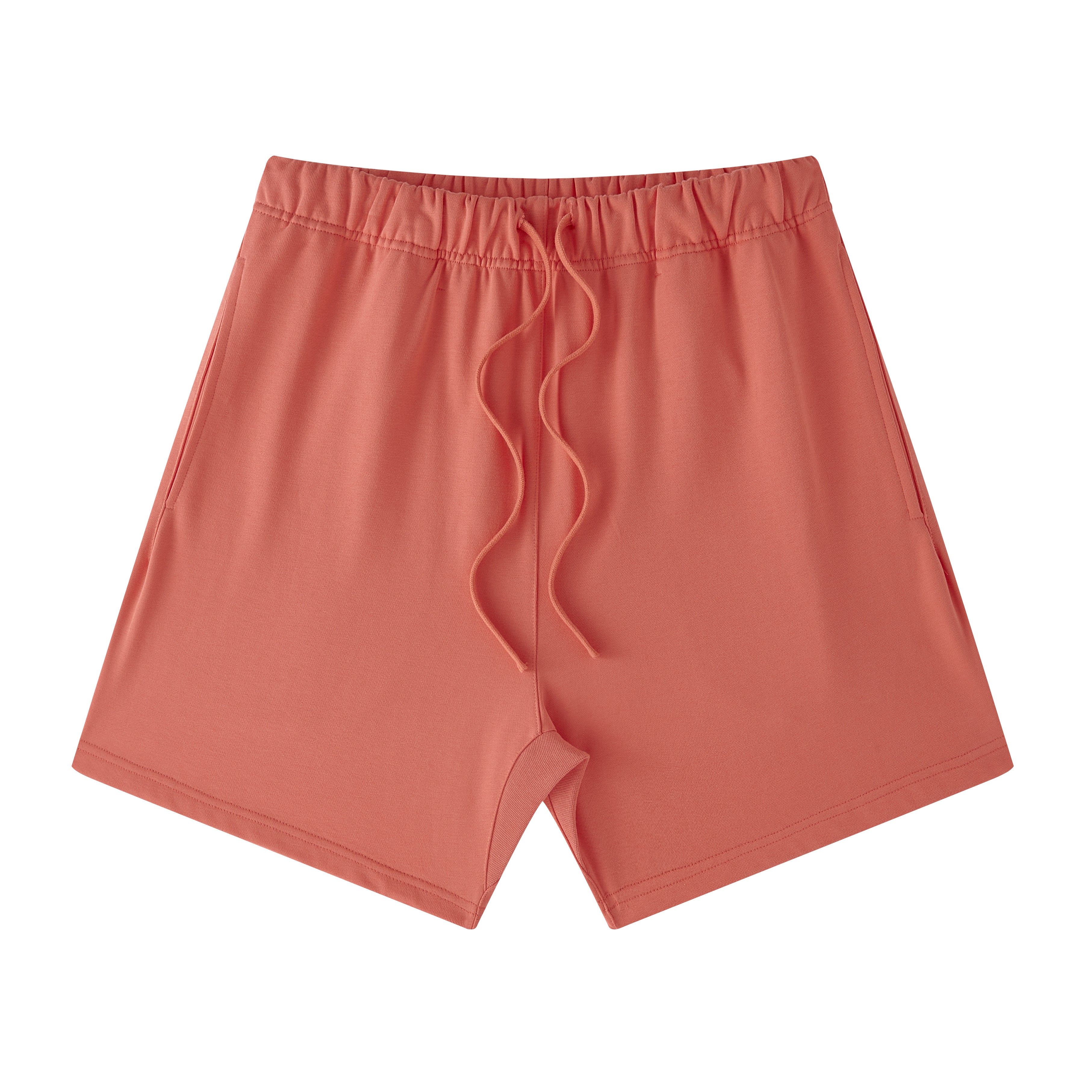 440GSM Unisex Heavyweight French Terry Shorts Bottoms