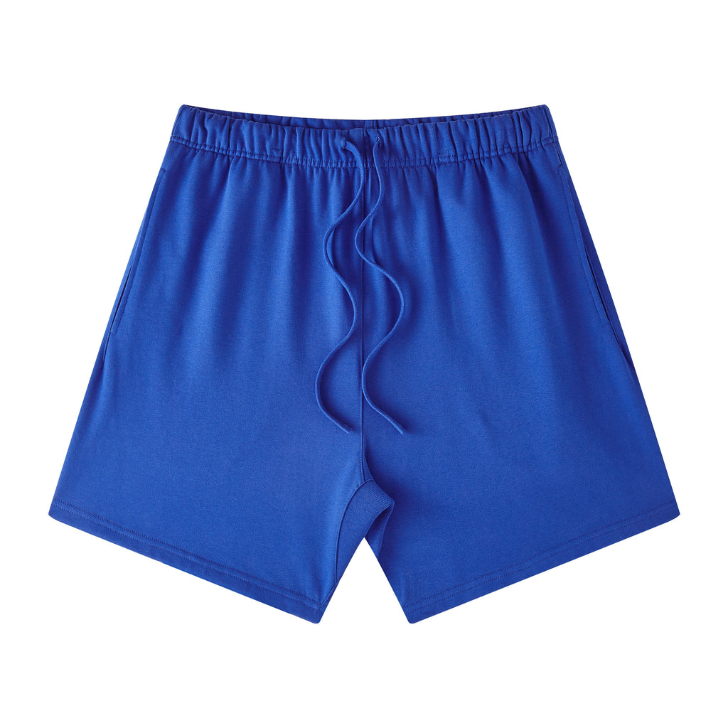 440GSM Unisex Heavyweight French Terry Shorts Bottoms