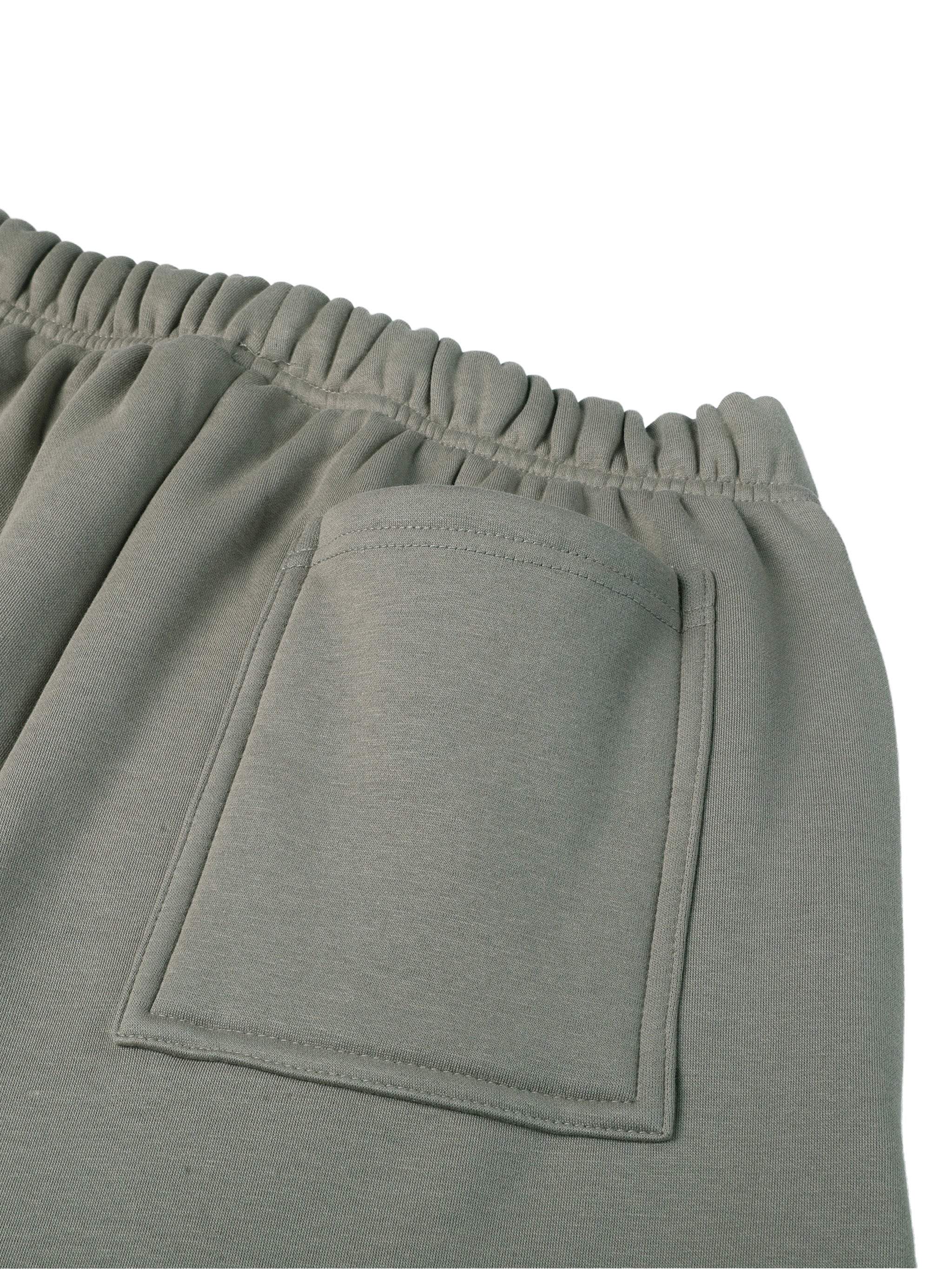 Fearless Apparel Line Street Drawstring Sweatpants