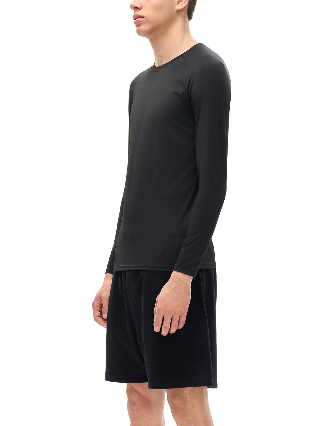 Fearless Performance Long Sleeve T-Shirt